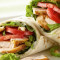 Chicken Rancho Wrap