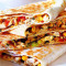 Fiesta Kylling Quesadilla