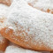 1/2 Dozen Zeppolis