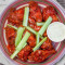 25 Stk. Buffalo Wings