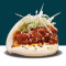 Korean Fried Chicken Bao (D)