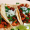 3.#3 Taco Combo Adobada(Marinade Pork)