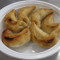 7. Steamed Veg. Dumpling (6)