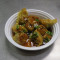 12. Pan Fried Wonton W. Sesame Sauce