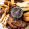 13A. Pu Pu Platter (2)