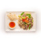 Wok-Fried Noodles Veg (Beef)