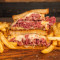 Rudis Reuben