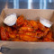 20 Bad Boys Xxx Wings [Hottest Wings]