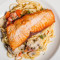 Fresh! Pan Seared Salmon