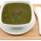 Hǎi Dài Lǜ Dòu Shā Dòng Seaweed Mung Bean Soup Cold