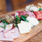 Selection Of Italian Cold Cuts Yì Dà Lì Lěng Qiè Pán Zhōng