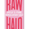 Raw Halo Chocolate Mylk Pink Himalayan Salt