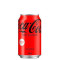 Coca Cola Sodavandsdåse 350 Ml Zero