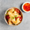 Crispy Squid (Pla Meuk Tod Glua)