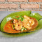 King Prawns With Garlic (Gung Kratiem)