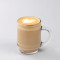 Hot Caffè Latte Rè Xiān Nǎi Kā Fēi