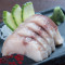 Hamachi (Yellow Tail (5Pcs.