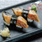 Unagi (Grilled Eel) (2Pcs)