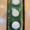 Little Moons Coconut Ice Cream Mochi (3 Pieces)