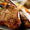 Savory Lamb Chops