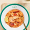 King Prawn 'Nduja Risotto