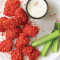 Cheetos Flamin' Hot Boneless Wings