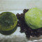 Lǜ Chá Xīn Tài Ruǎn Pèi Xuě Gāo Green Tea Lava Cake