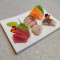 5 Kinds Sashimi Box