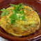 Frittata Di Cipolla Ramata Di Montoro In Tegamino