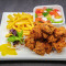 Korean Sweet&Sour Fried Chicken Set