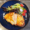 Croque Monsieur Fǎ Shì Kǎo Huǒ Tuǐ Zhī Shì Sān Wén Zhì