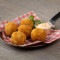 Mac N Cheese Balls (5)