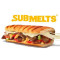 Stor Ost Steak Submelt Footlong