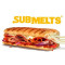 Cheesy B.m.t. Submelt 6 Tommer