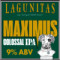 34. Maximus Colossal Ipa