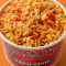 Fuzzy's Rice