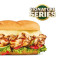 Ny Legendarisk Teriyaki 6 Tommer