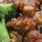 L14. General Tso's Kylling