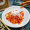 Fān Jiā Biǎn Miàn （Sù Fettuccine Pomodoro (V