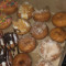 Larry's Mini Donuts 16 Pack