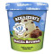 Ben Jerry's (Vanilla Brownie)