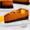 Chocolate Orange Cheese Cake