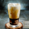 Hēi Táng Yù Tóu Niú Nǎi Zhǐ Gōng Yīng Dòng Yǐn Brown Sugar Taro Milk Iced Only