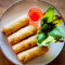 Spring Roll Vegatable (Homemade)