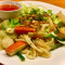 (24) Seafood Wok – Fried Noodle