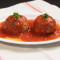 Side Of Meatballs (2 Pcs)