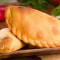 Chipotle Kylling Empanada