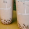 2. Milk Tea