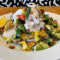 High Plains Mediterranean Drifter Garbanzo Tostada