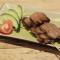 Ox Tongue Skewers (6 Pieces) Niú Shé